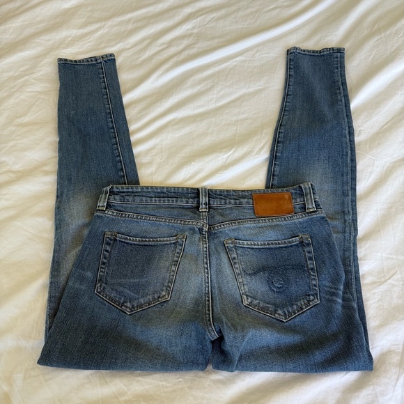 R13 Jeans - Picture 5 of 6